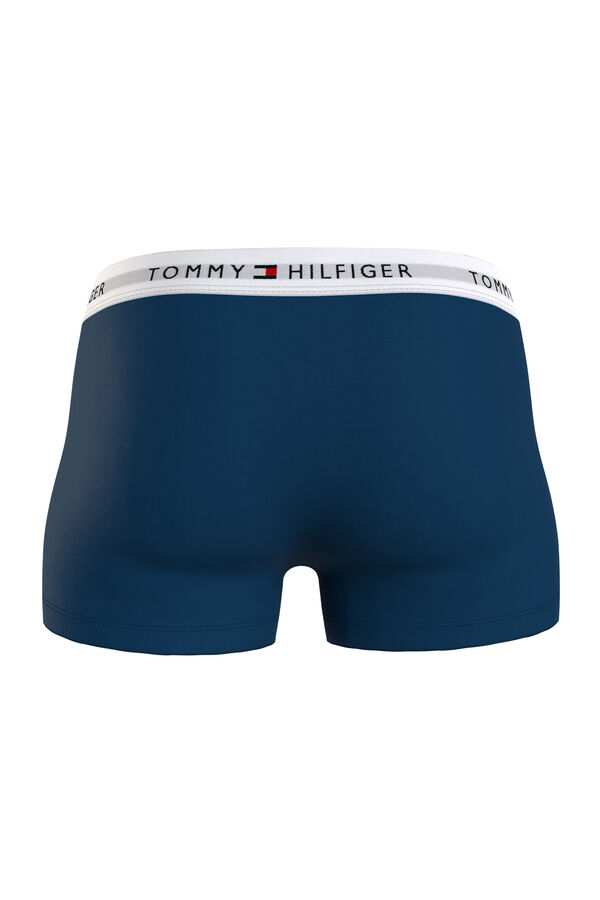 Tommy Jeans Pack de 3 boxers printed