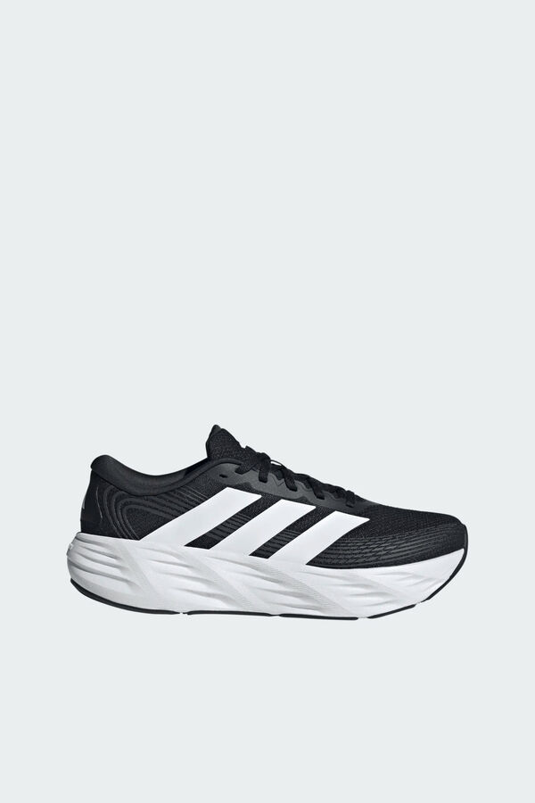 Adidas Zapatilla Galaxy 8 Adidas negro