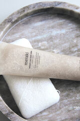 Meraki Exfoliante de albaricoque y arroz blanco