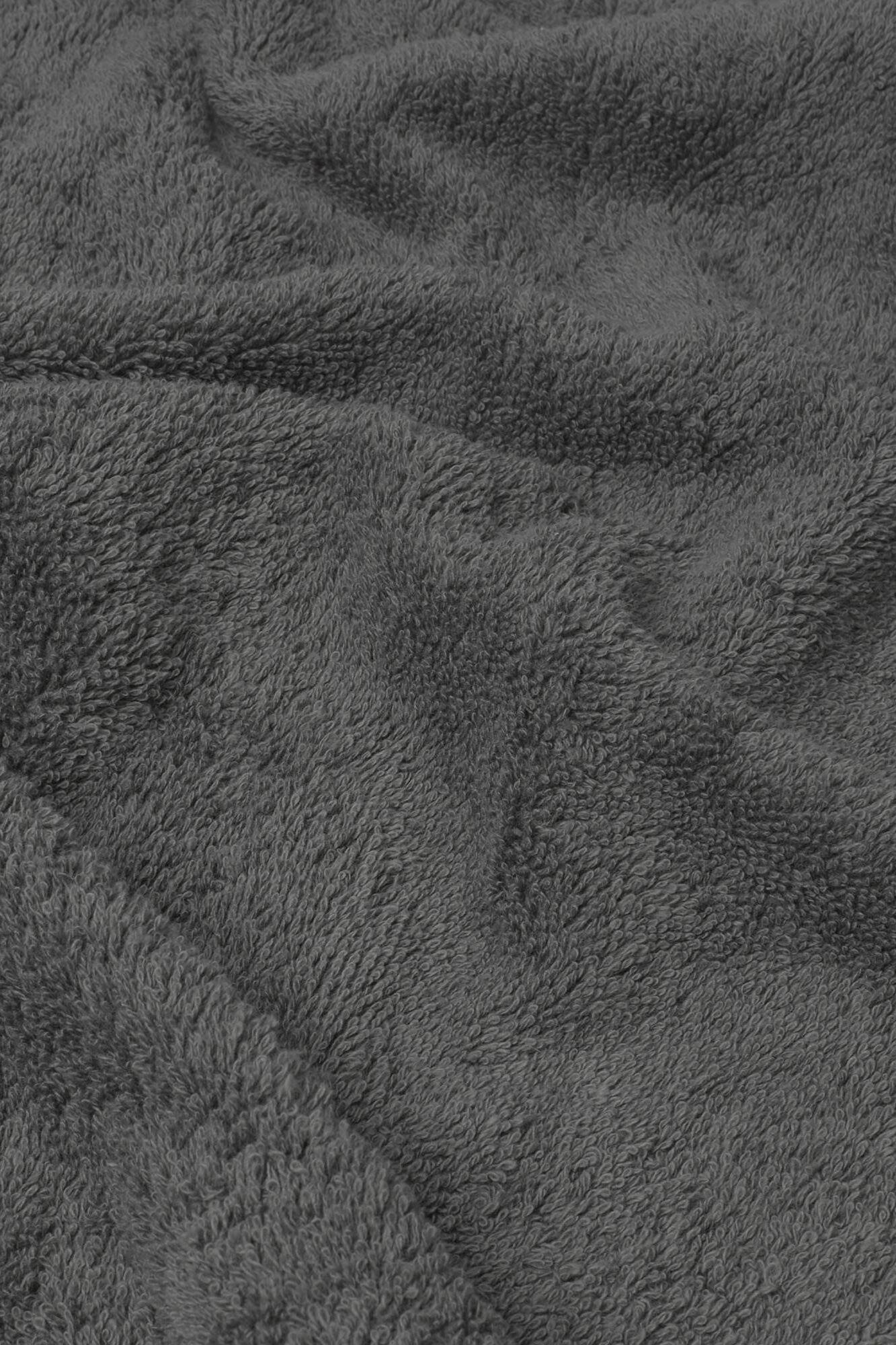 Textura Handtuch &auml;gyptische Frottee-Baumwolle 70 x 140 cm.