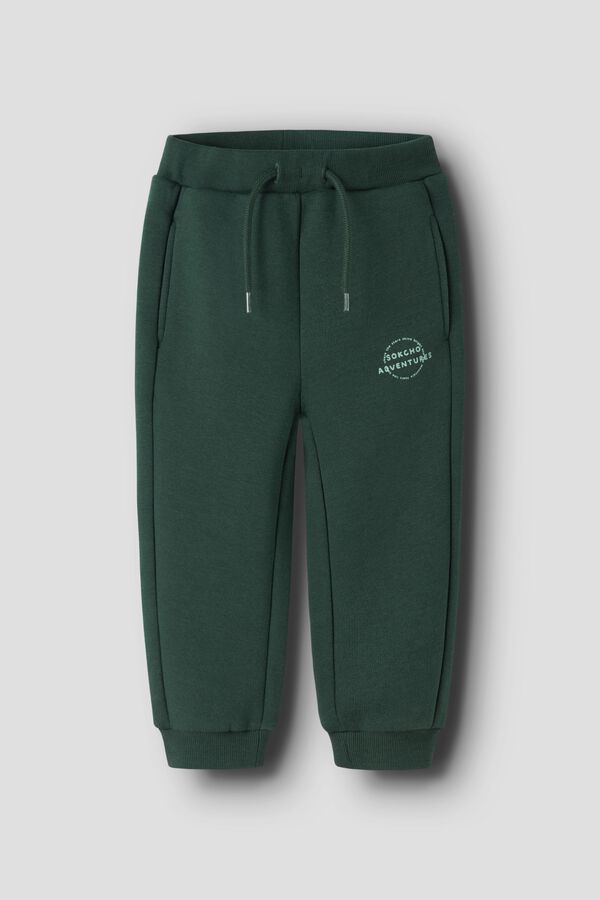 Name it Sports trousers green