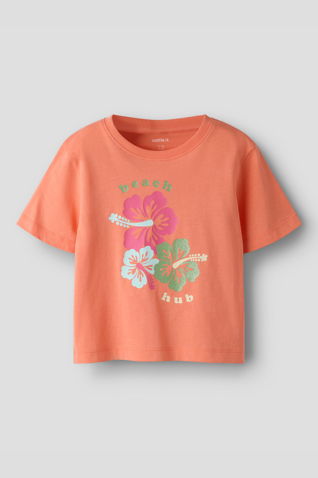 Name it Camiseta manga corta de ni&ntilde;a