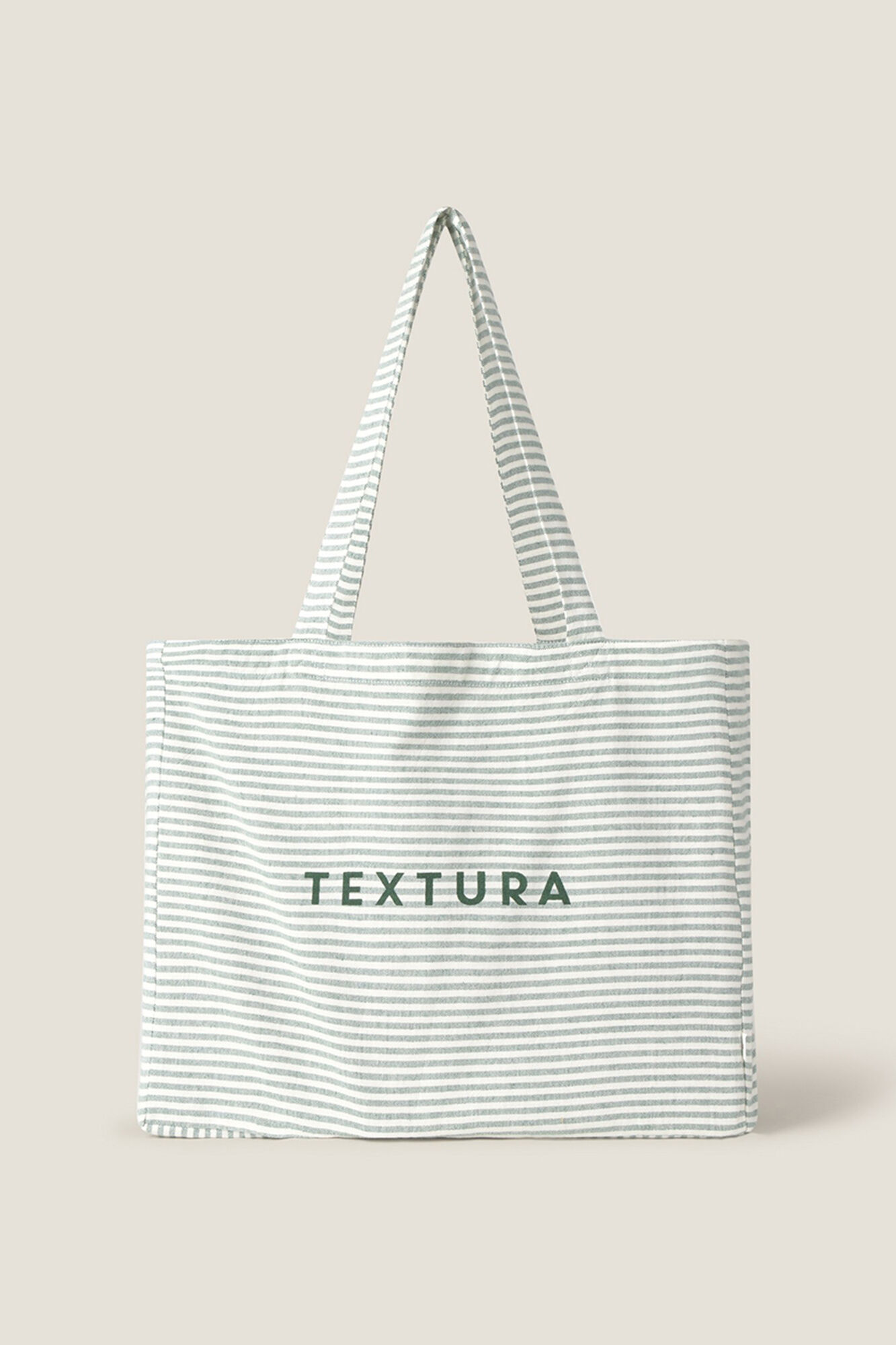 Textura Strukturierte Tasche