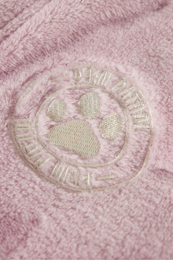 Name it Bata Patrulla Canina rosa