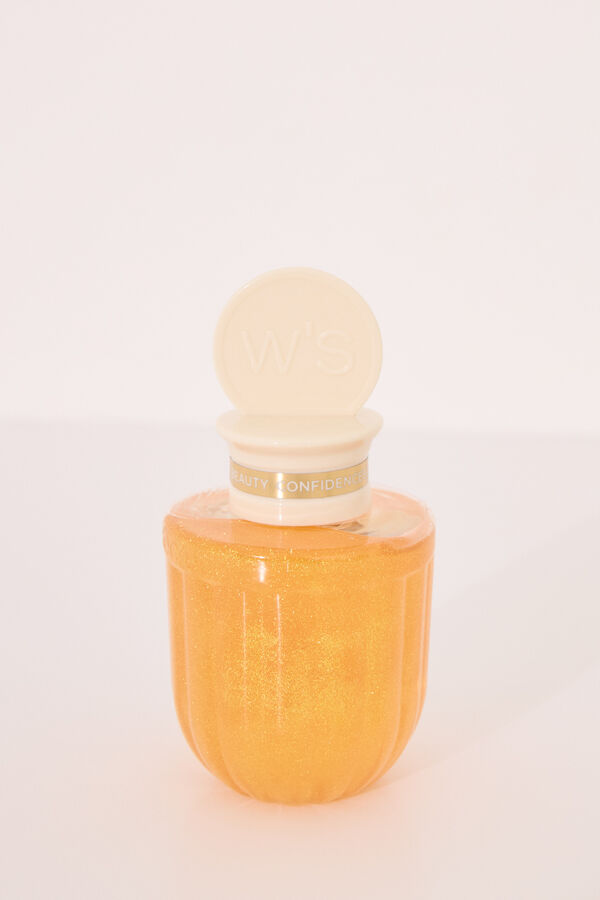 Women'secret Conjunto de cuidados com a pele GODDESS ELIXIR branco