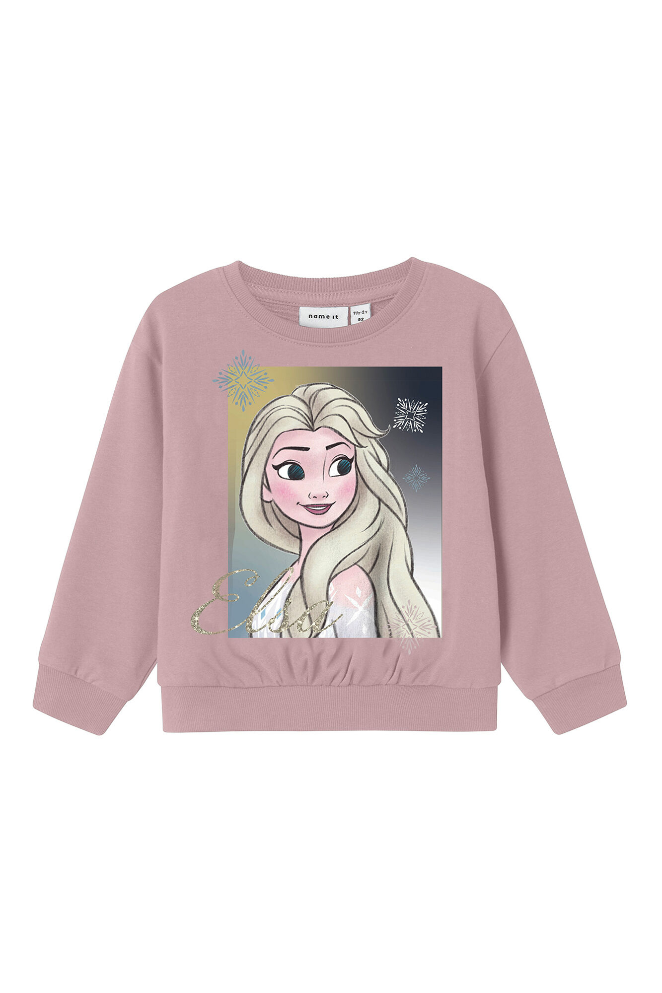 Name it Frozen sweatshirt for girls