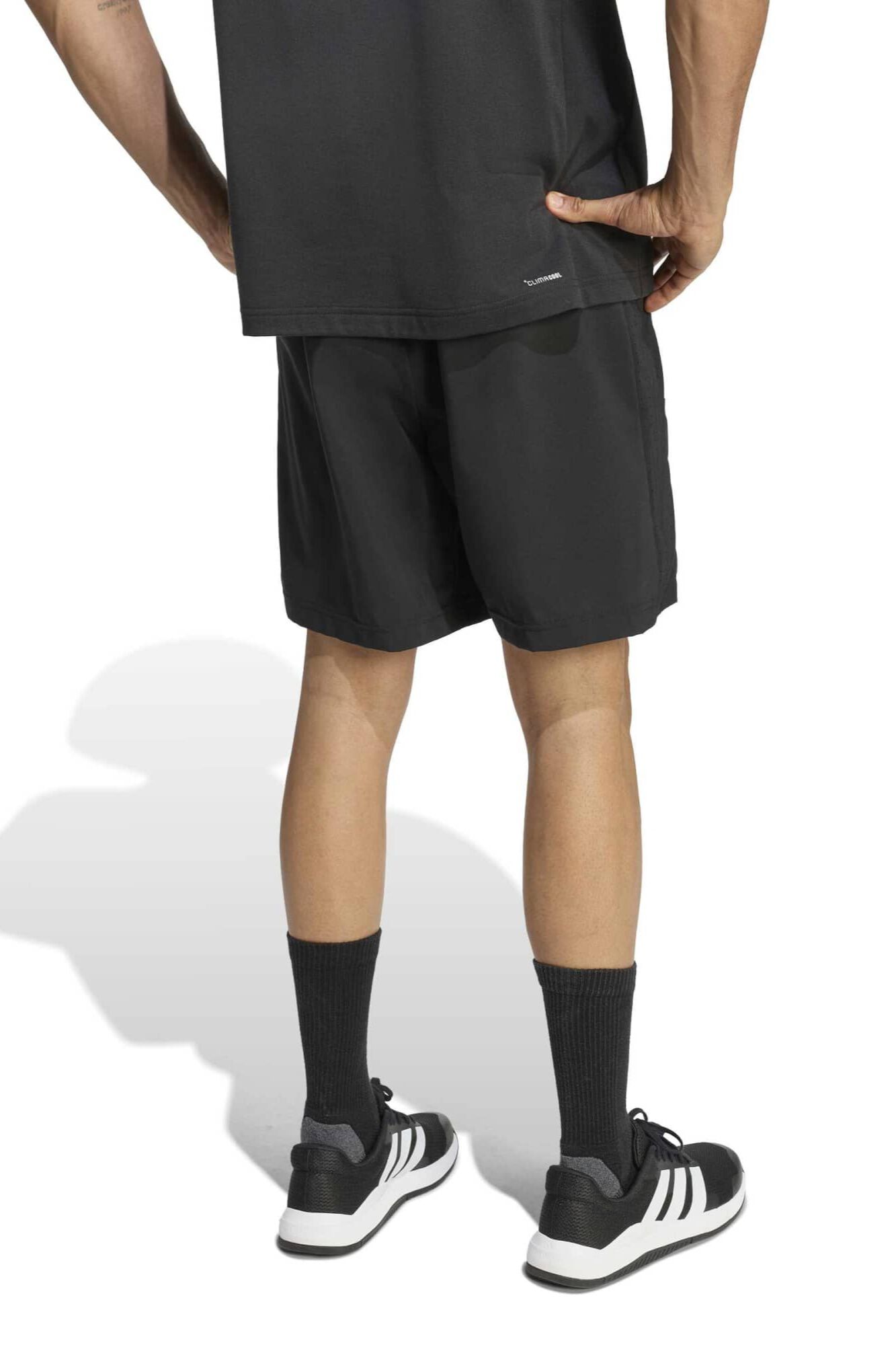 Adidas Pantal&oacute;n corto t&eacute;cnico logo