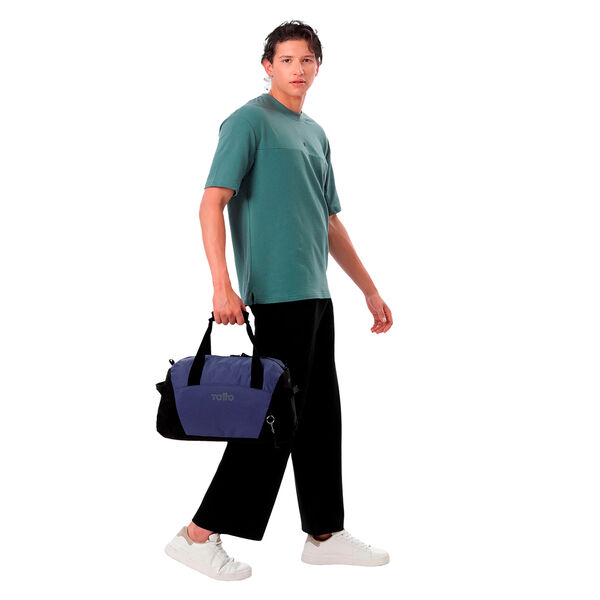 Totto Tasche ACTIVE PRO Blau