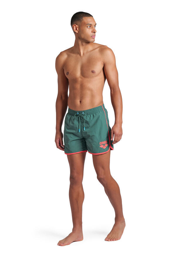 Arena Swim shorts vert
