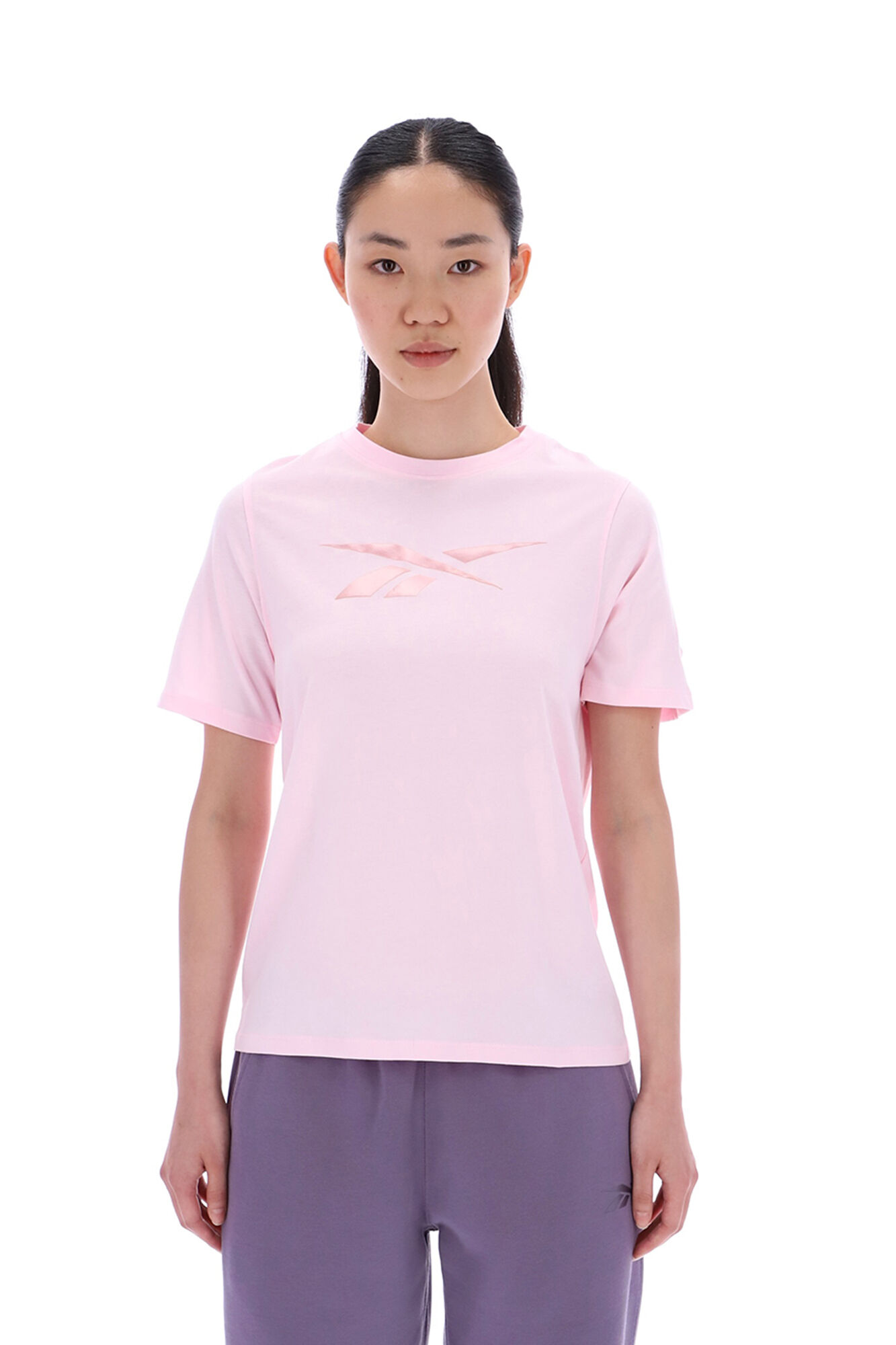 Reebok Camiseta deportiva Audrey Reebok