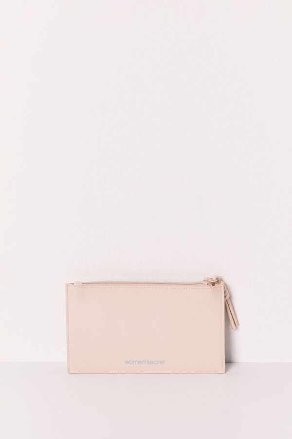 Women'secret Pink purse Chlo&eacute; Sucr&eacute;e pink