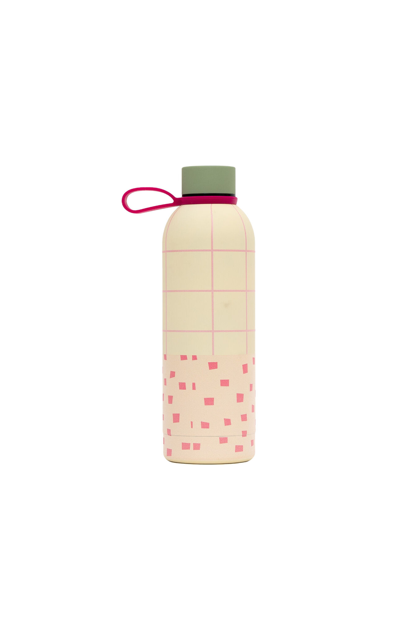 Mr. Wonderful Botella t&eacute;rmica 5 ml - Erizo