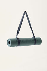 Born Living Yoga Esterilla Wave Salvia Green  kaki