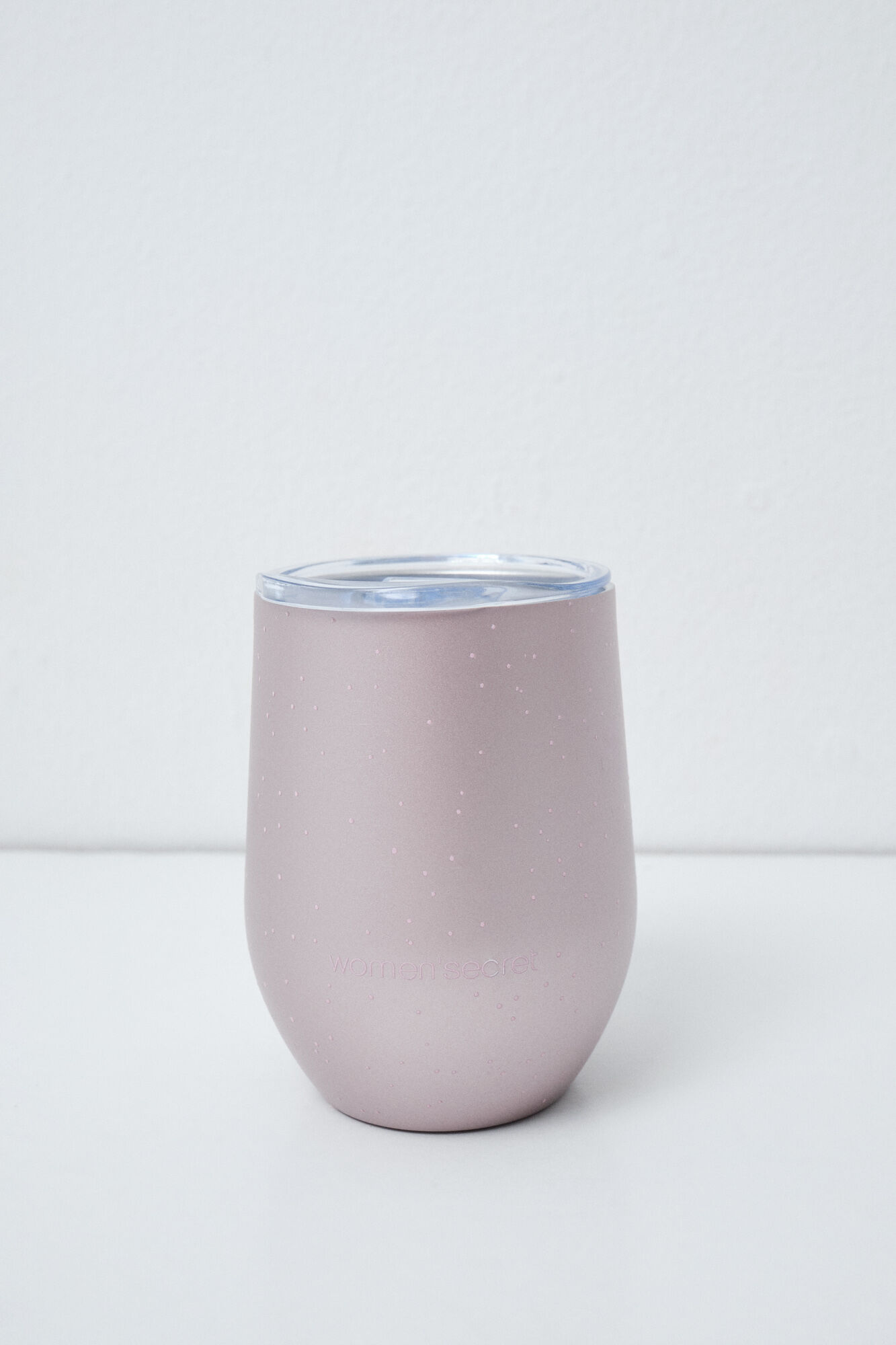 Women'secret Stainless steel thermal mug