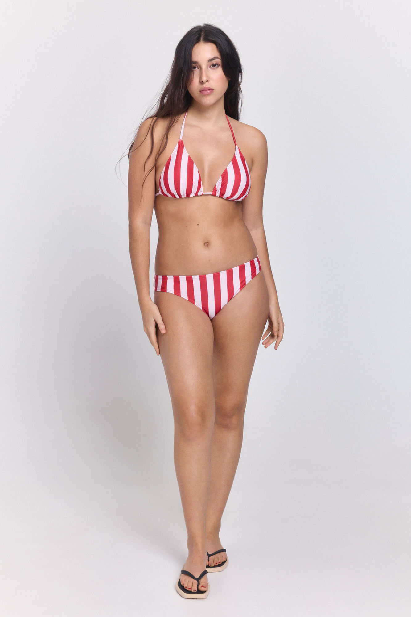 Pieces Bikinih&ouml;schen