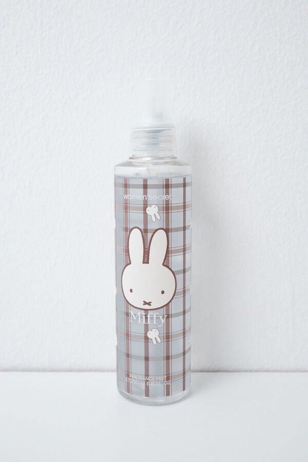 Women'secret Miffy Home & Body mist 200 ml white