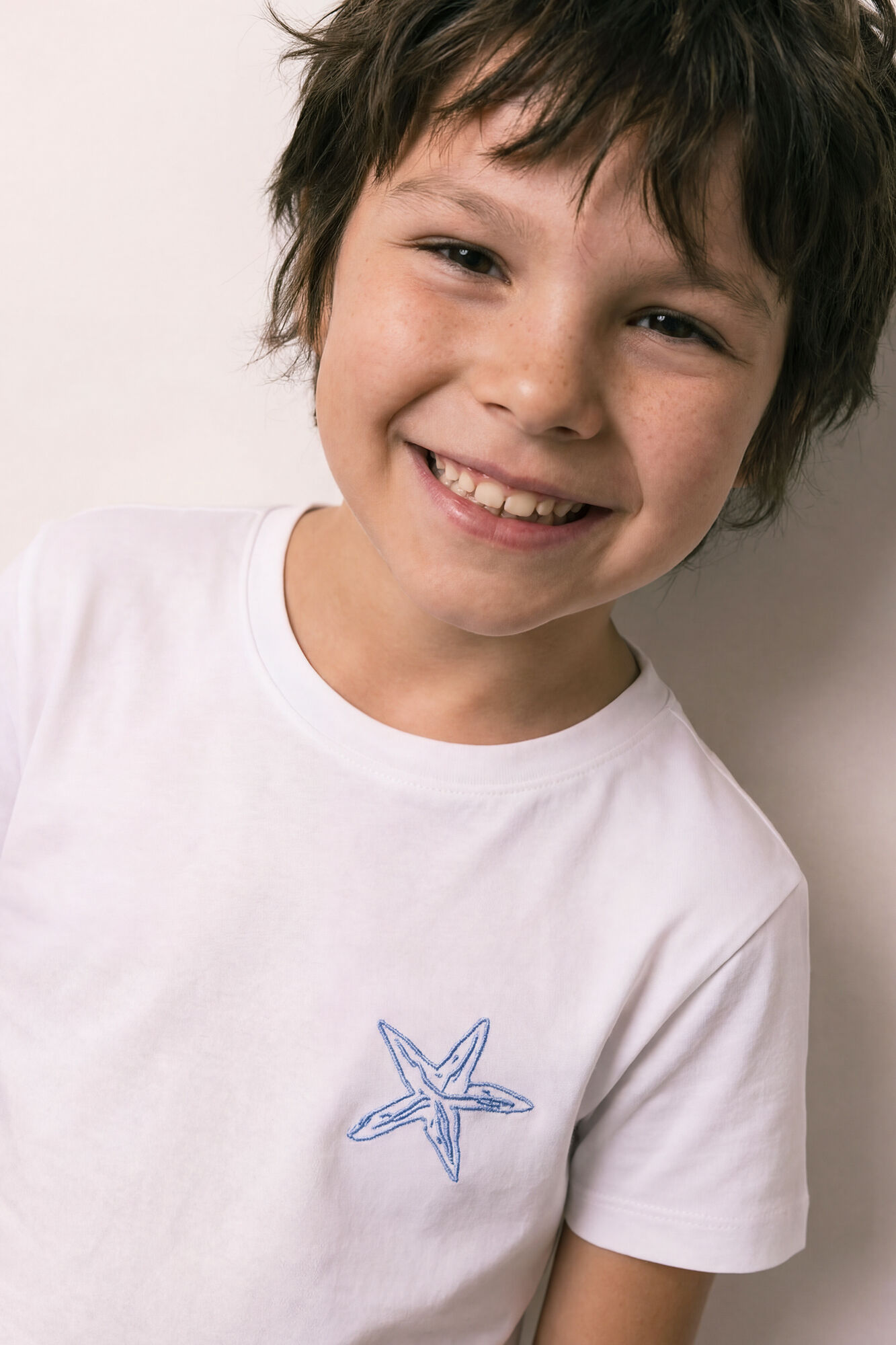 Women'secret Pijama corto infantil algod&oacute;n Family Collection