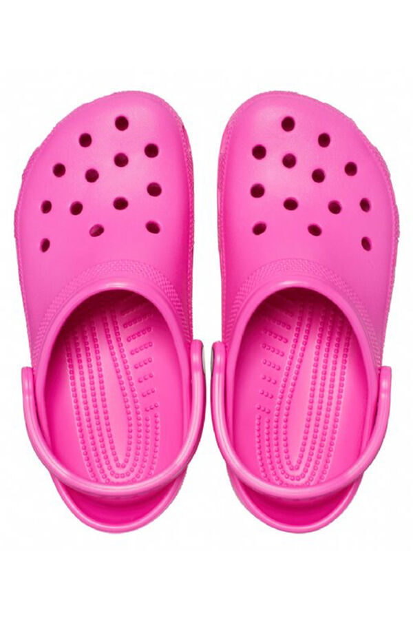 Crocs Classic Juice Crocs rouge