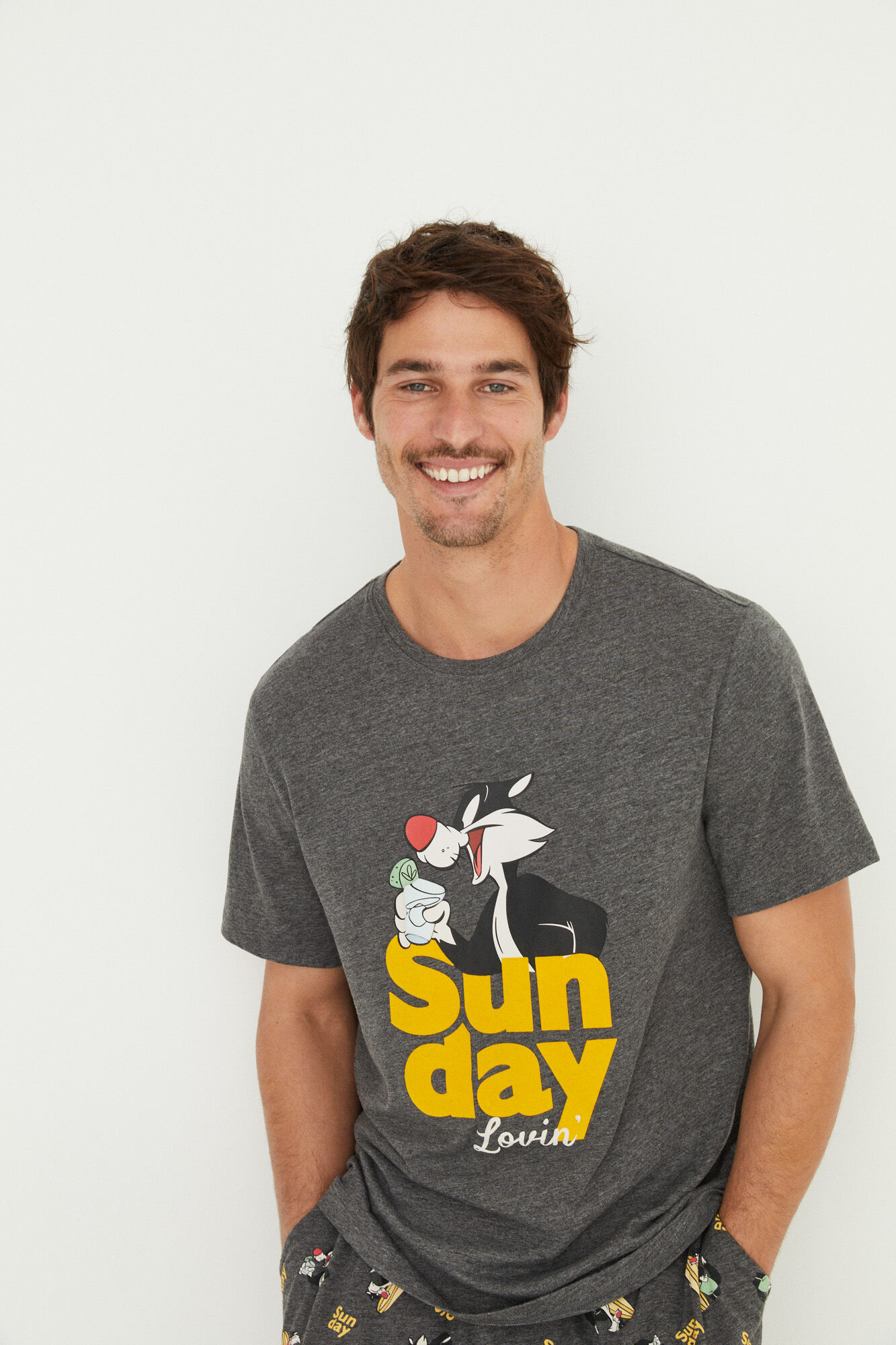 Ropa para hombre | Rebajas | Women'secret