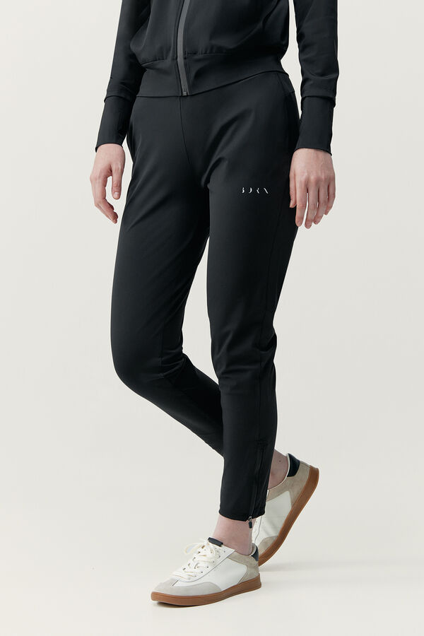 Born Living Yoga Jogger Airla Black black