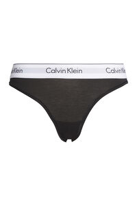 Calvin Klein Braga individual mujer