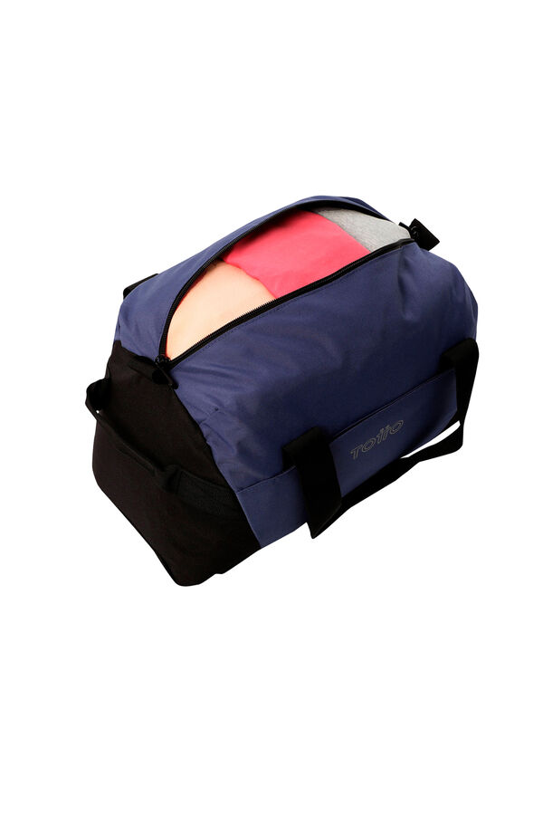 Totto Tasche ACTIVE PRO Blau
