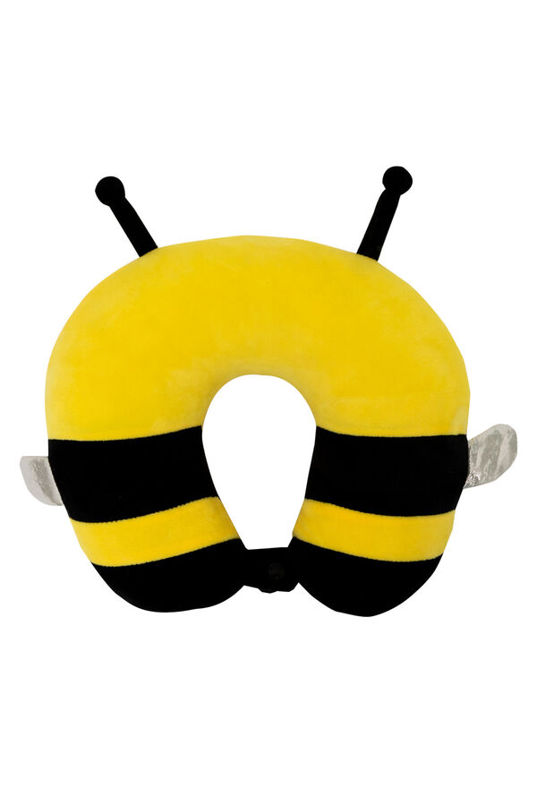 Womensecret Coxim de viagem infantil - Bee estampado
