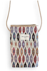 De La Mur Urban phone pouch printed