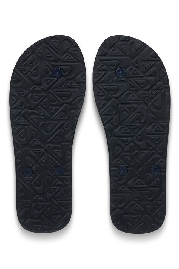 Quiksilver Non-slip line sandal blue
