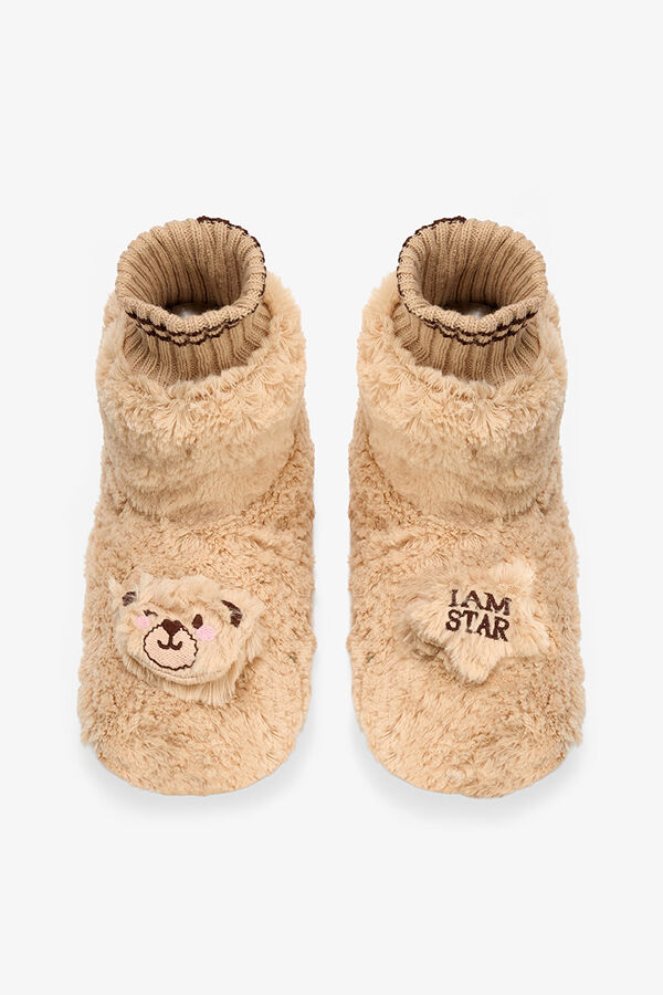 Penti I Am Star Patics Socks grey