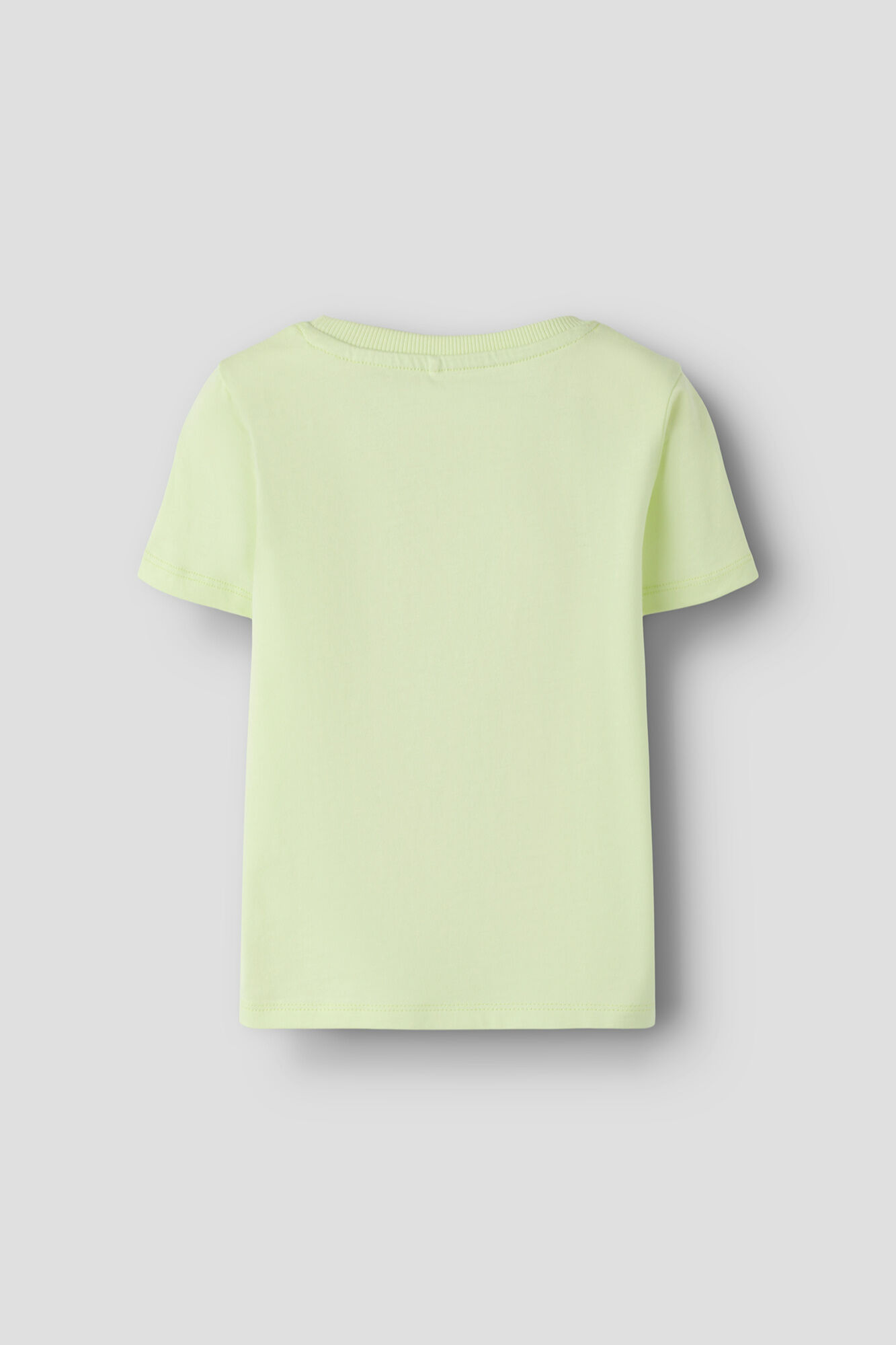 Name it Kinder-Print Kurzarm-Shirt