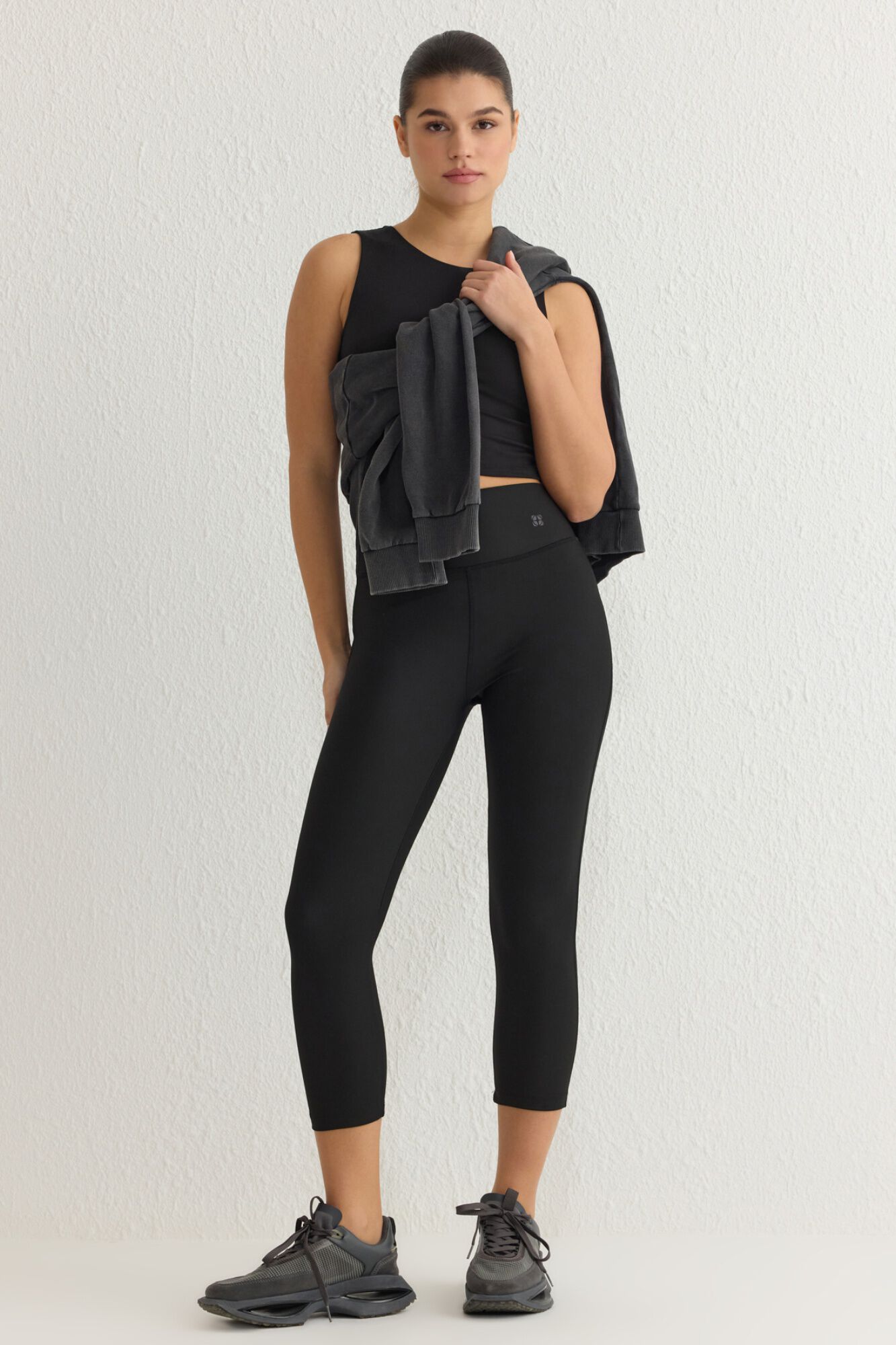 Trendyol Leggings deportivos midi