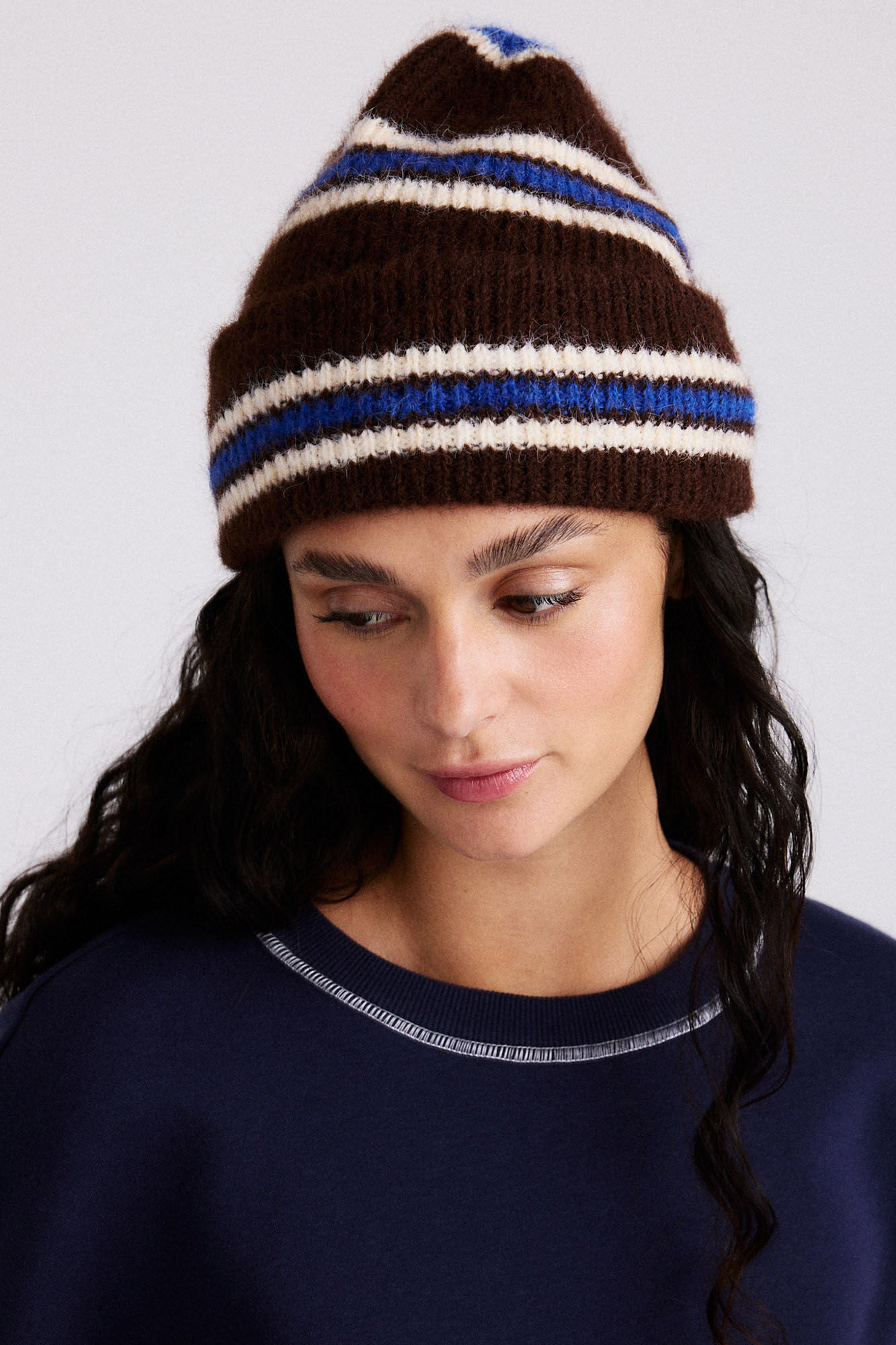 Pieces Gorro de punto