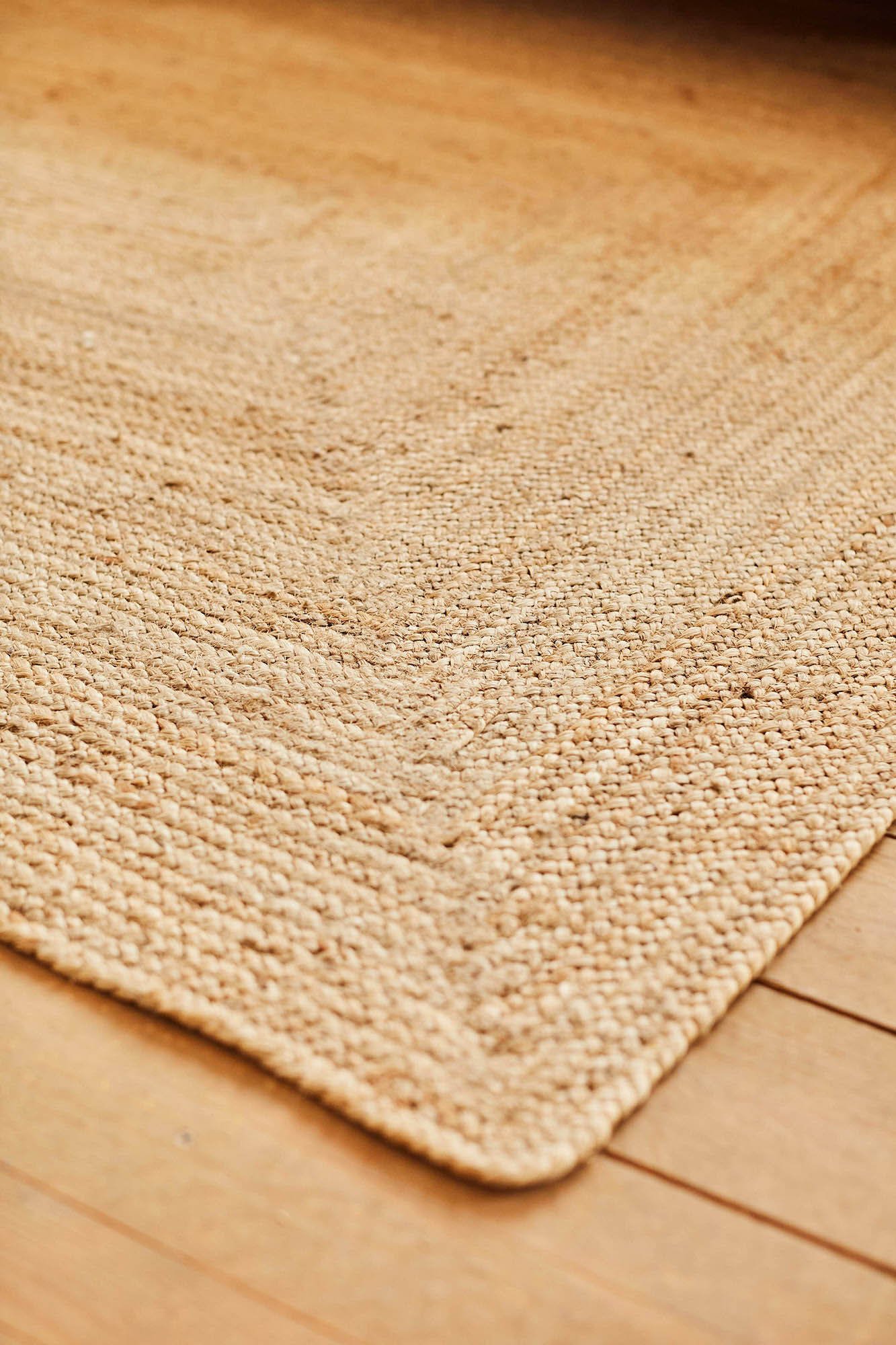 Calma House Alfombra Ural 90x150 Natural