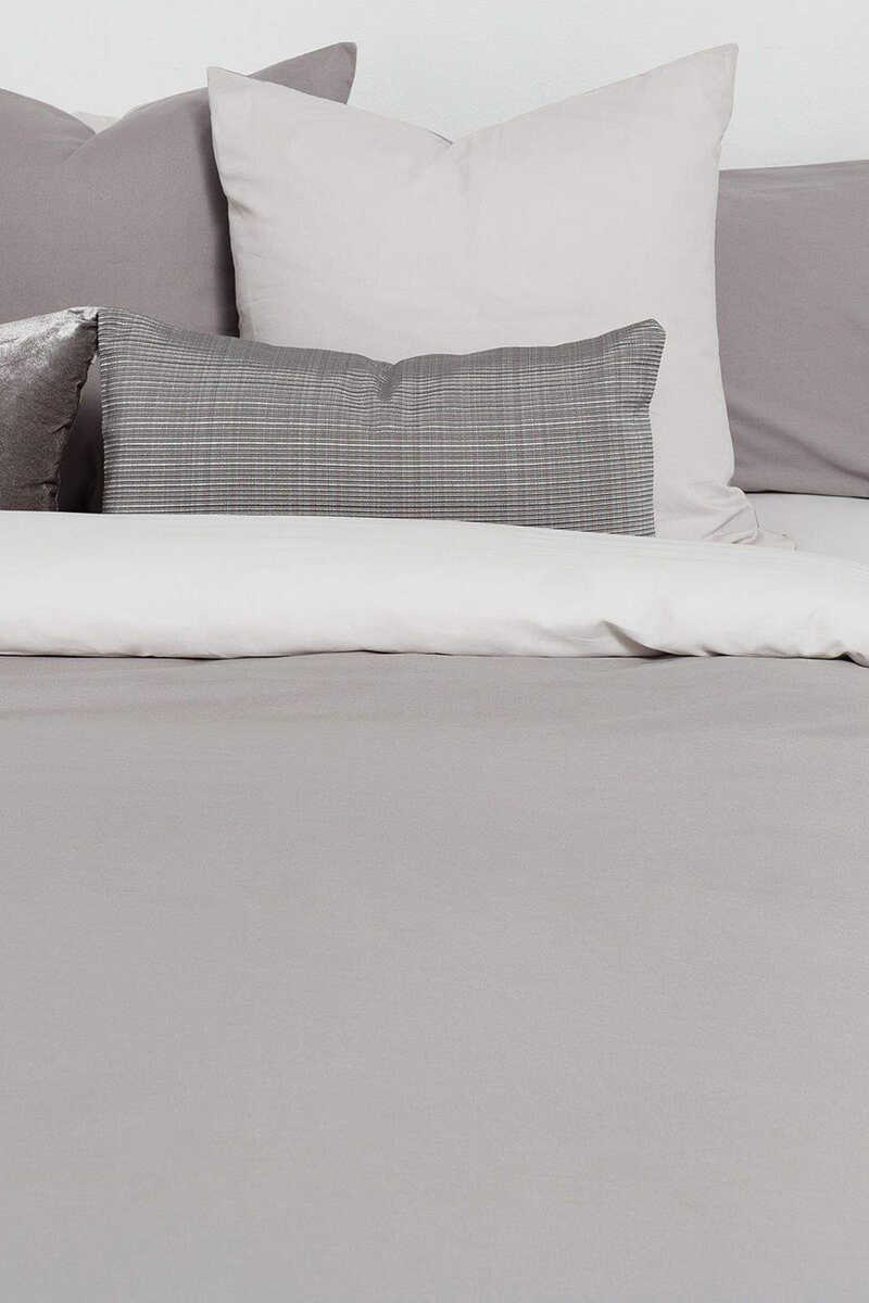 Funda nórdica algodón percal reversible. Cama 180-200cm., Ropa de cama y  textil para dormitorio