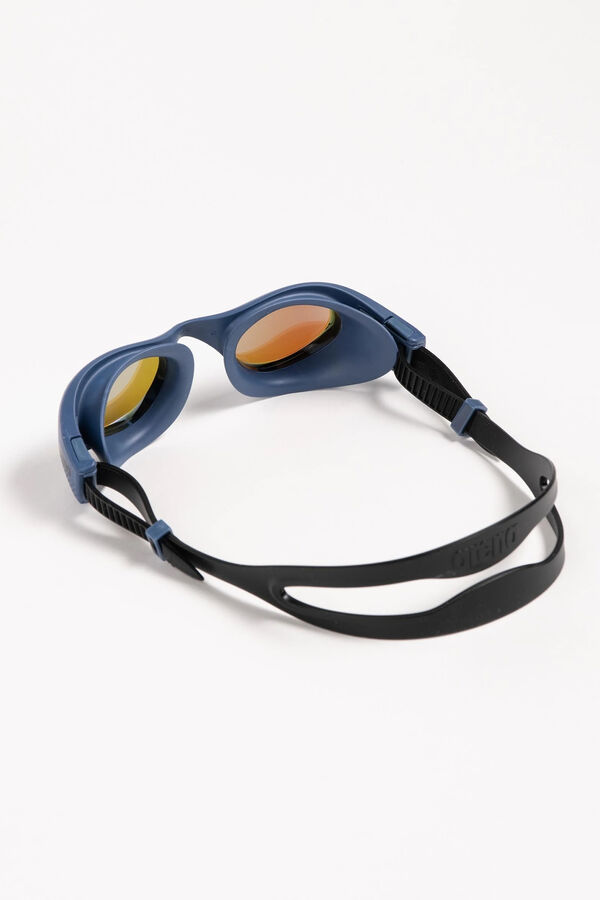 Arena Gafas de nataci&oacute;n arena unisex The One Mirror  azul