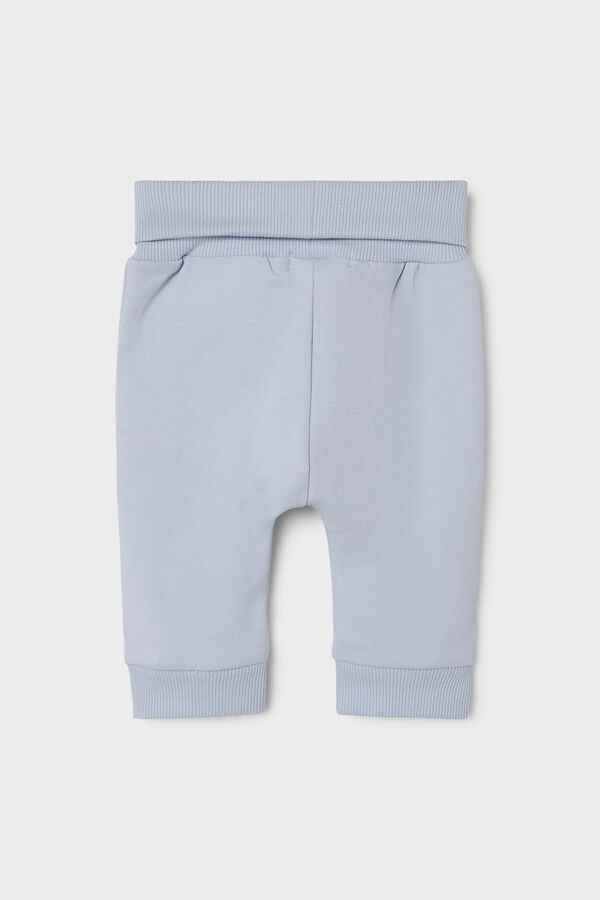 Womensecret Baby boys' sports trousers bleu