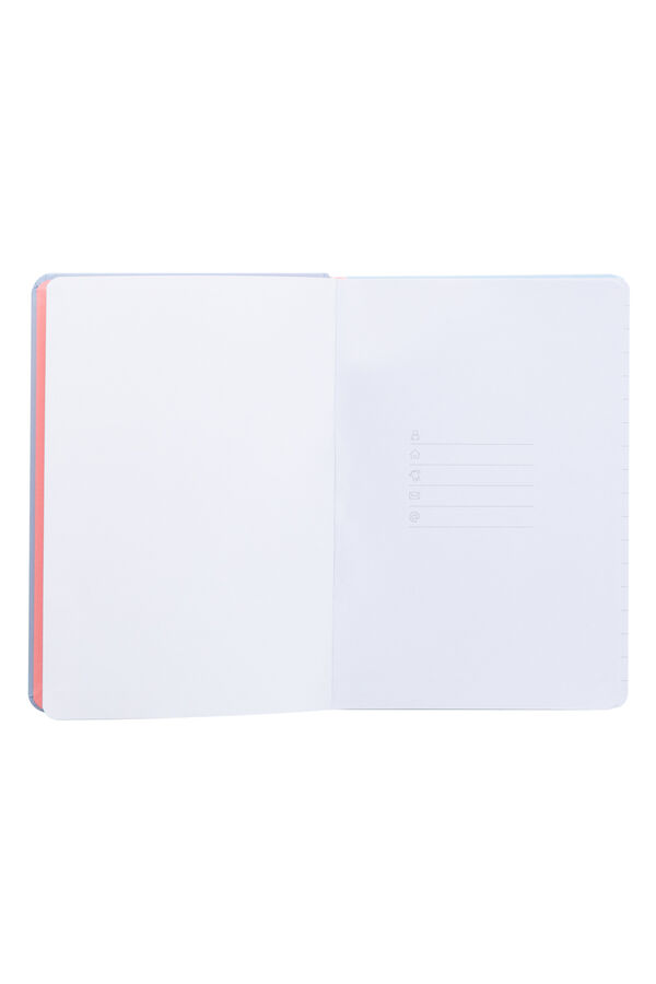 Womensecret Notebook - I'll do something amazing mit Print