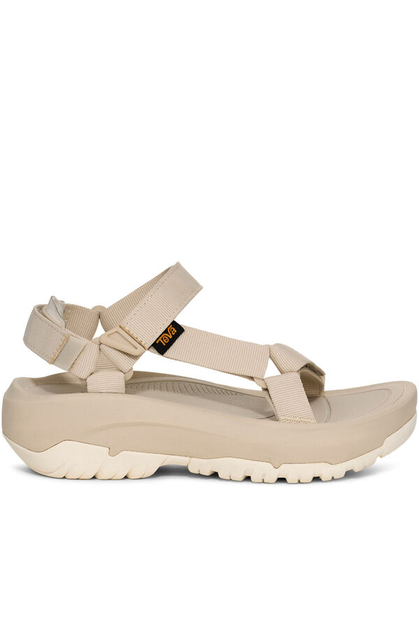 Teva Oyster Hurricane XLT2 Ampsole sandal brown