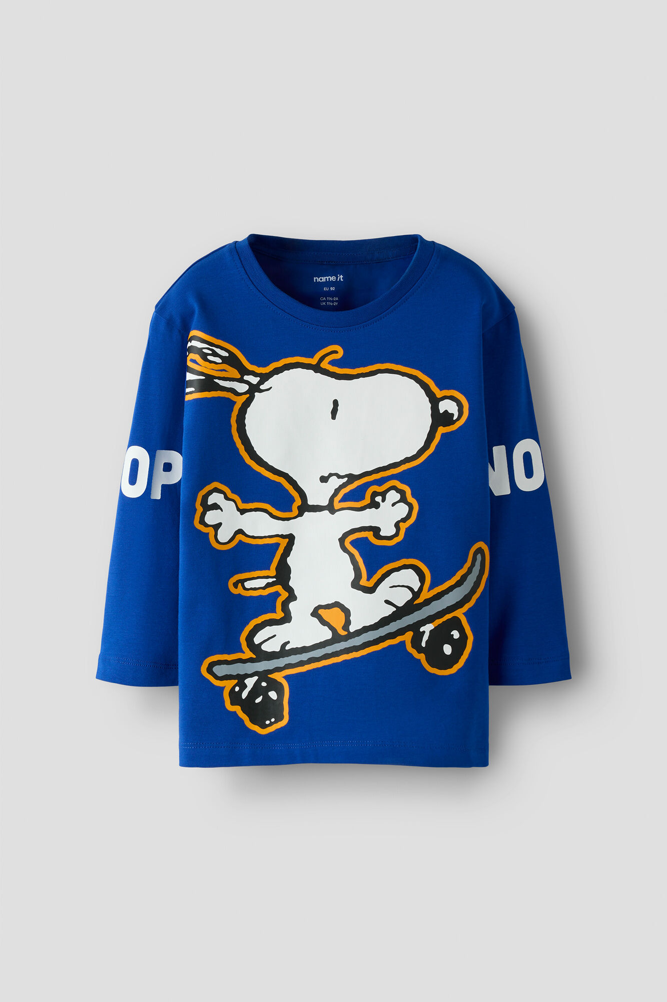 Name It Snoopy T-Shirt