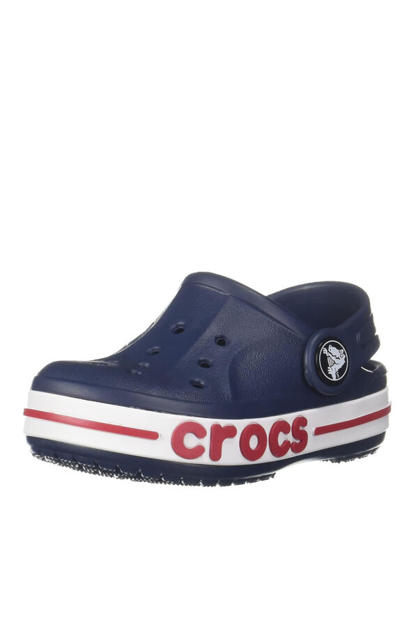 Womensecret Children's Crocs Clogs bleu