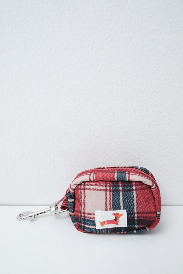 Women'secret Dog leash printed