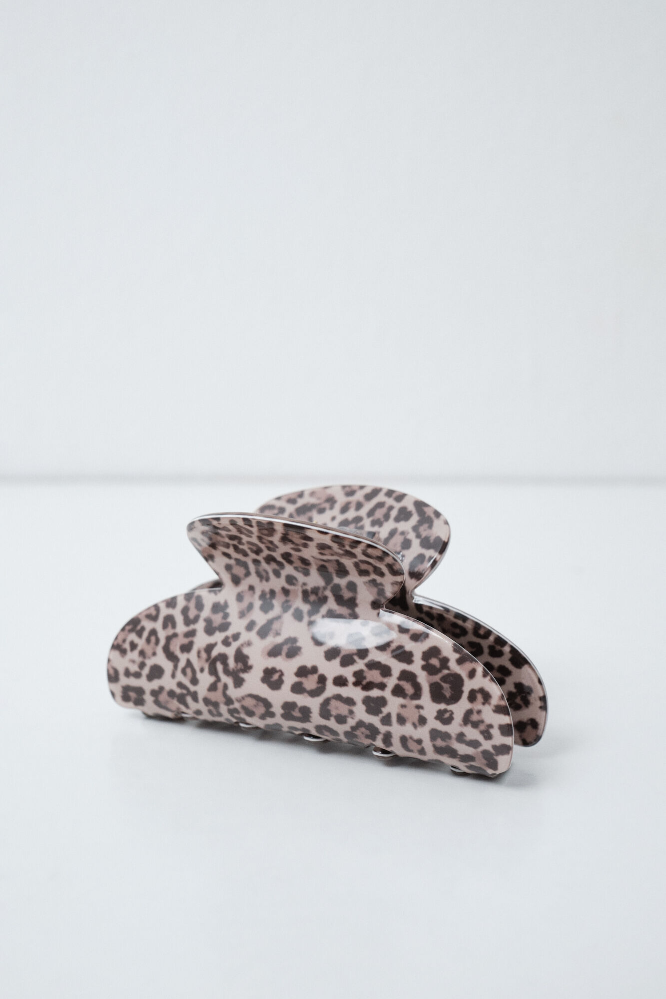 Women'secret Animal print hair clip