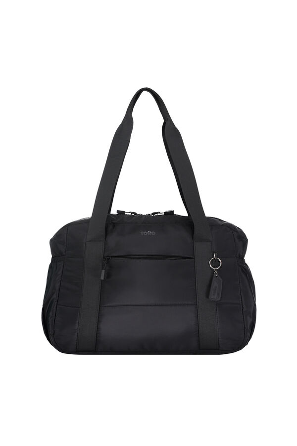 Totto Fatima Tasche Schwarz