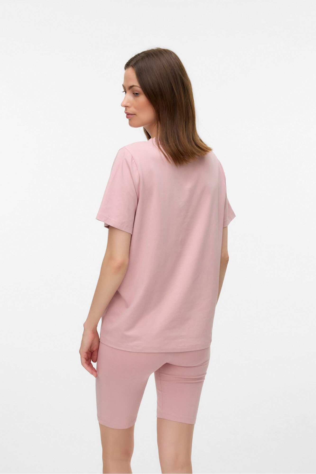 Mamalicous Pijama manga corta Maternity y lactancia