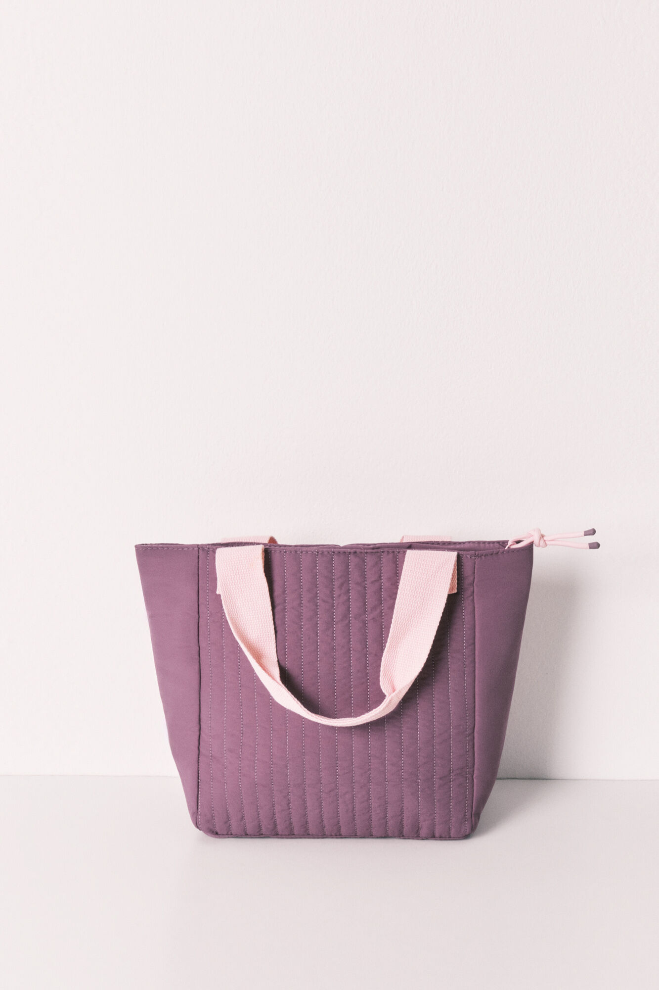 Women'secret Purple lunch bag Star Wars