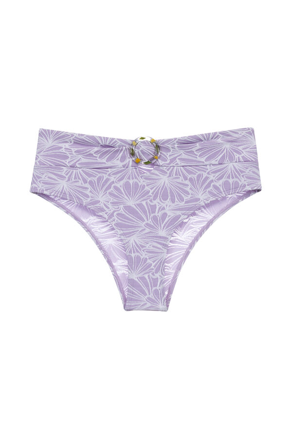 Womensecret Braguita de bikini morado/lila
