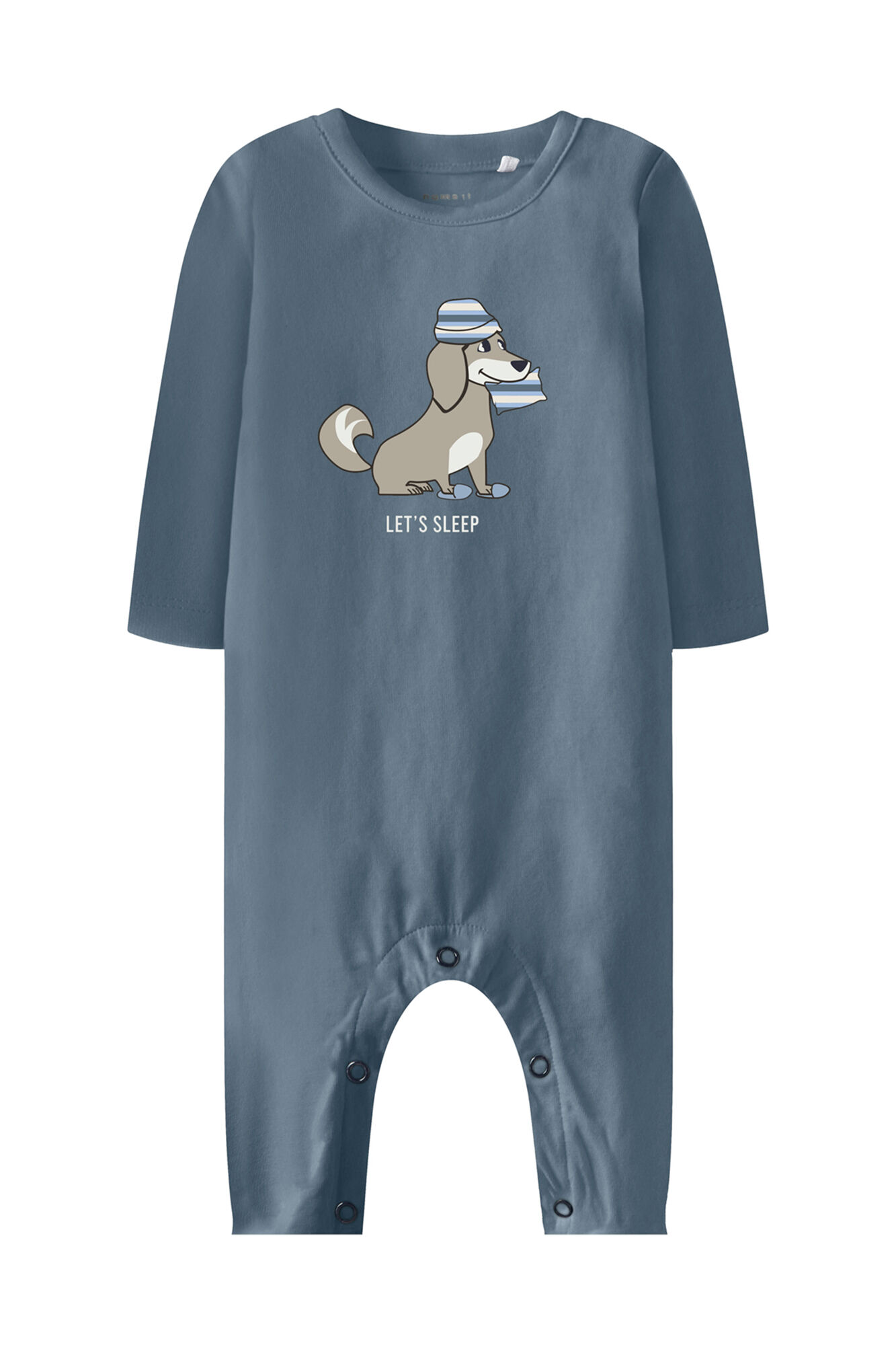 Name it Pijama de beb&eacute; perro