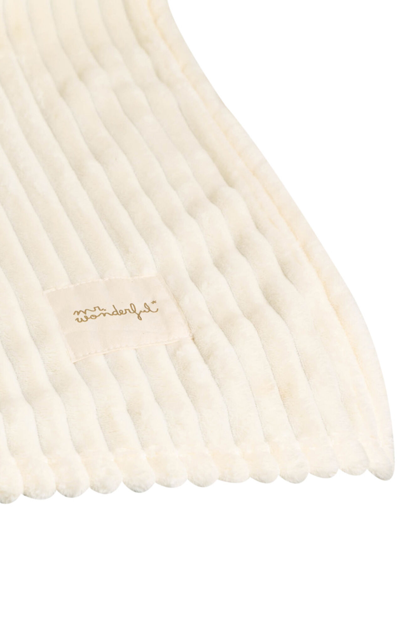 Mr. Wonderful Manta Happy siesta Beige