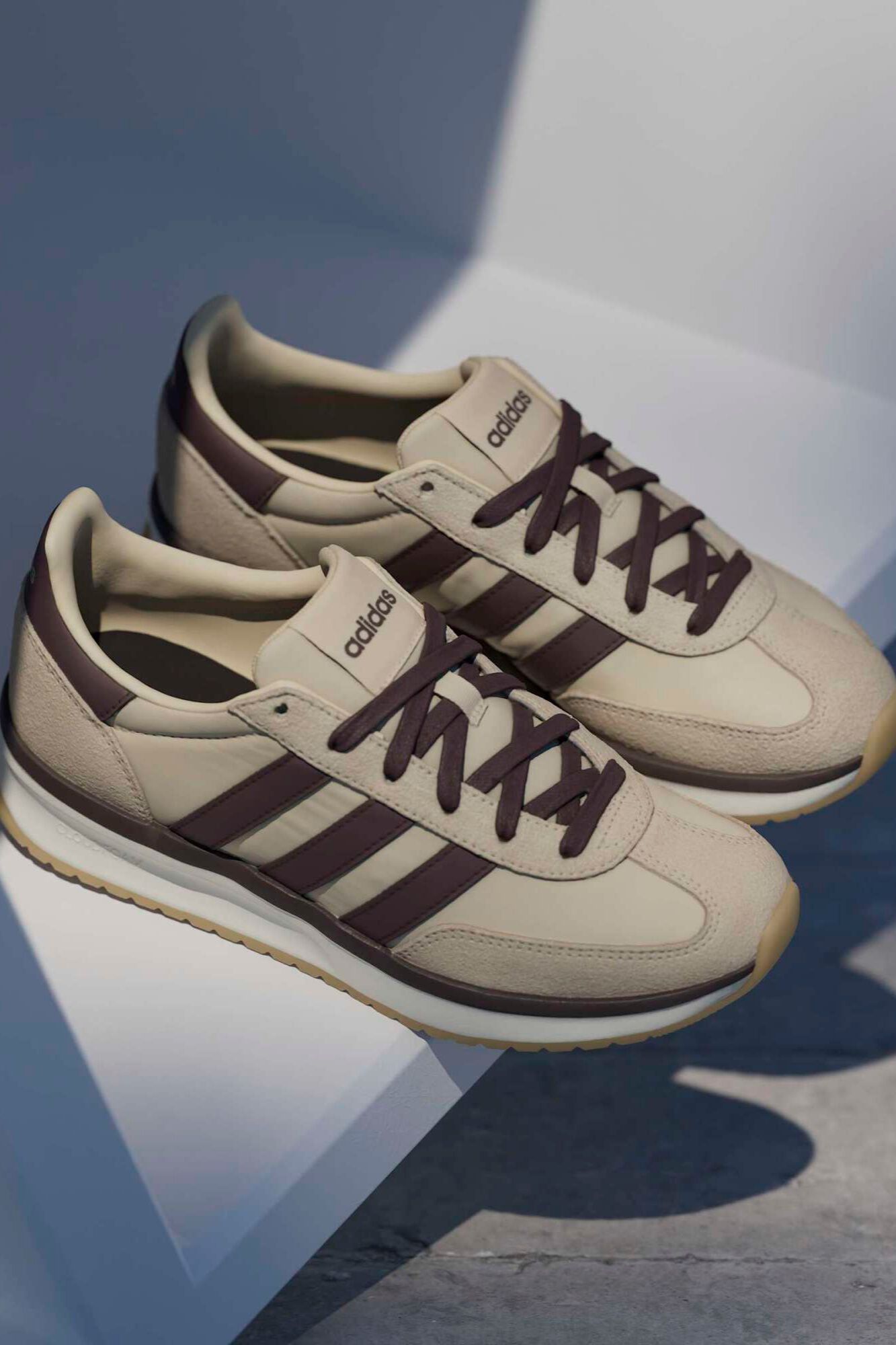 Adidas Sapatilhas casuais 3 riscas RUN 70s 2.0